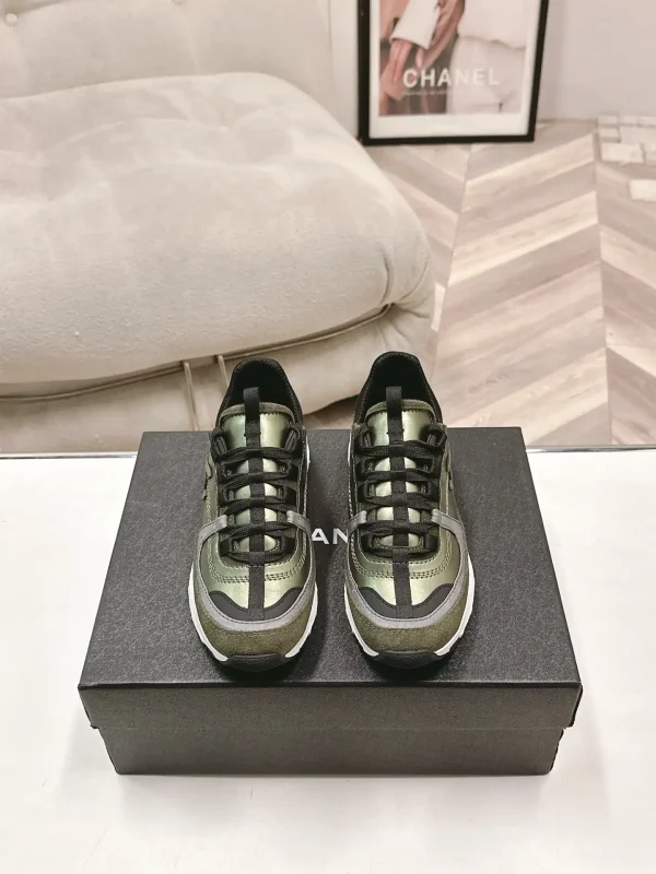 25SS Casual Sneakers image 1