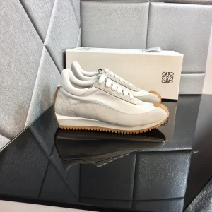 LOEWE Ballet Runner 2.0 Hidden Heel Sneakers image 1