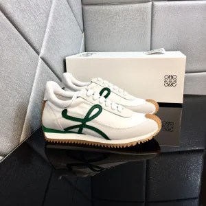 Ballet Runner 2.0 Hidden Heel Lift Sneakers image 1