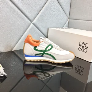 LOEWE Ballet Runner 2.0 Hidden Heel Sneakers image 1