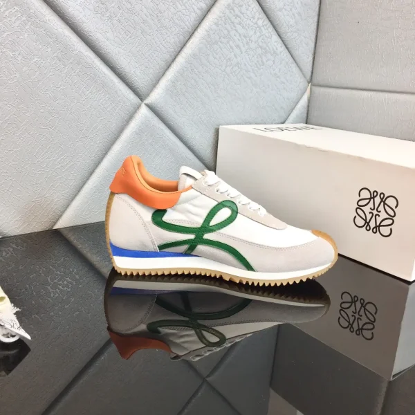 LOEWE Ballet Runner 2.0 Hidden Heel Sneakers image 1