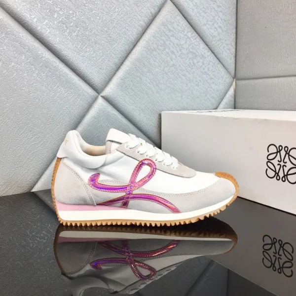 LOEWE Ballet Runner 2.0 Hidden Wedge Sneakers image 1