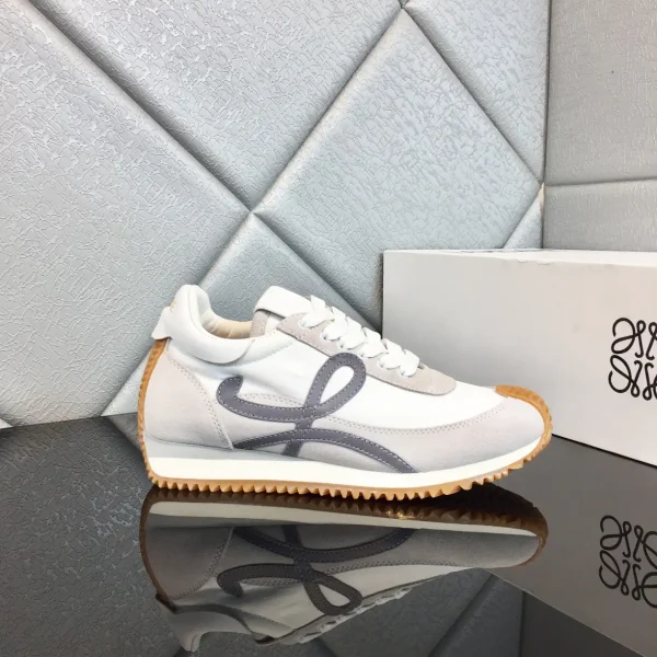 Ballet Runner 2.0 Hidden Heel Casual Sneakers image 1