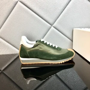 LOEWE Ballet Runner 2.0 Hidden Heel Retro Sneakers image 1