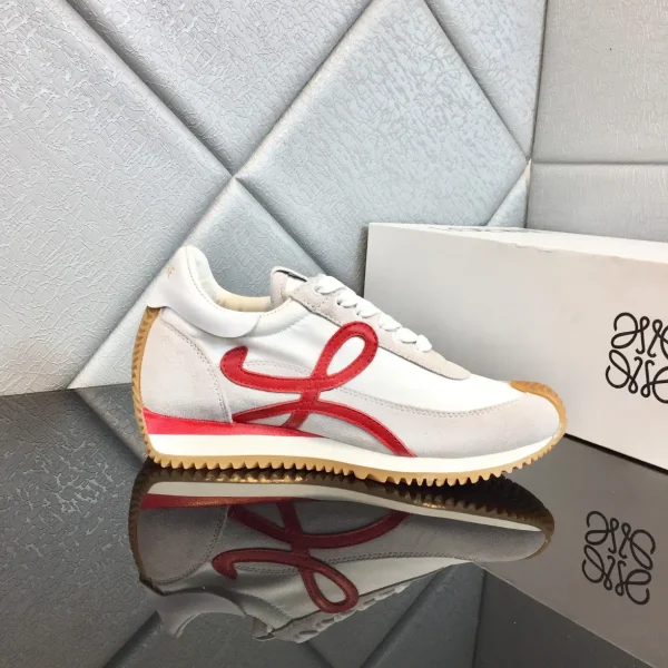 LOEWE Ballet Runner 2.0 Hidden Wedge Sneakers image 1