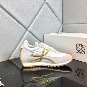 Ballet Runner 2.0 Hidden Heel Lift Casual Sneakers image 1