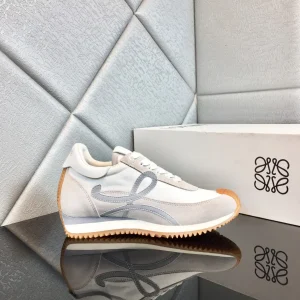 LOEWE Ballet Runner 2.0 Hidden Heel Casual Sneakers image 1