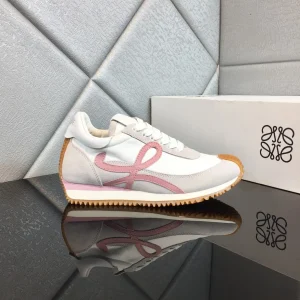 LOEWE Ballet Runner 2.0 Hidden Heel Sneakers image 1