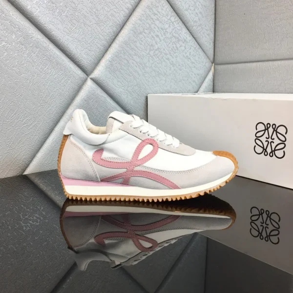 LOEWE Ballet Runner 2.0 Hidden Heel Sneakers image 1