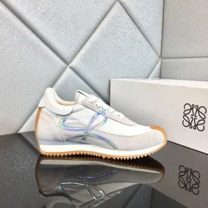 Ballet Runner 2.0 Hidden Heel Casual Sneakers image 1