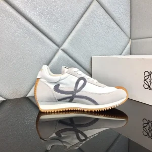 Ballet Runner 2.0 Hidden Heel Casual Sneakers image 1