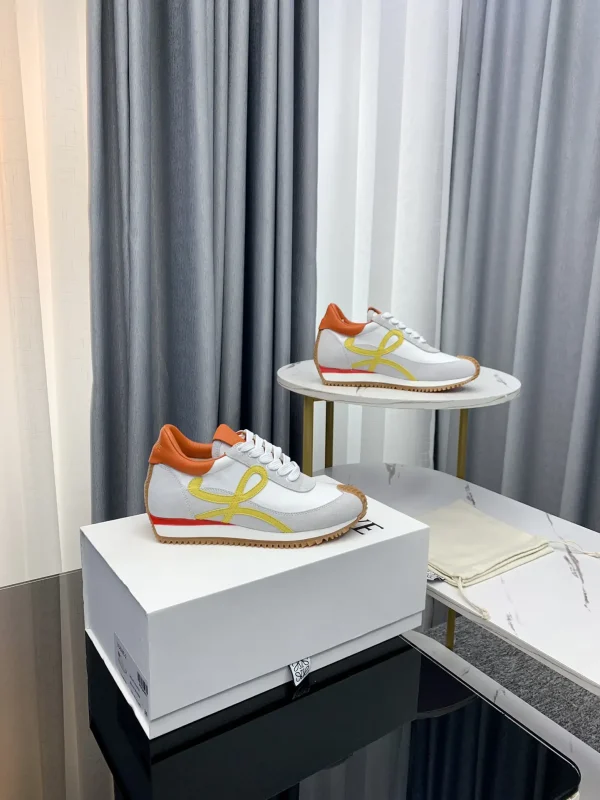LOEWE Ballet Runner 2.0 Hidden Wedge Sneakers image 1