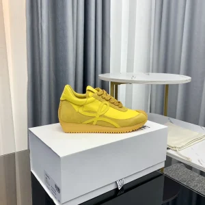 LOEWE Ballet Runner 2.0 Hidden Heel Sneakers image 1