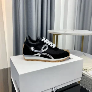 Ballet Runner 2.0 Hidden Heel Retro Sneakers image 1