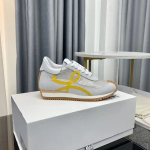 LOEWE Ballet Runner 2.0 Hidden Wedge Sneakers image 1