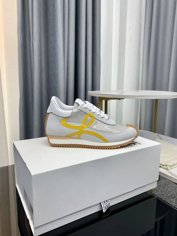 LOEWE Ballet Runner 2.0 Hidden Wedge Sneakers image 1