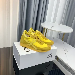 Ballet Runner 2.0 Hidden Heel Casual Sneakers image 1
