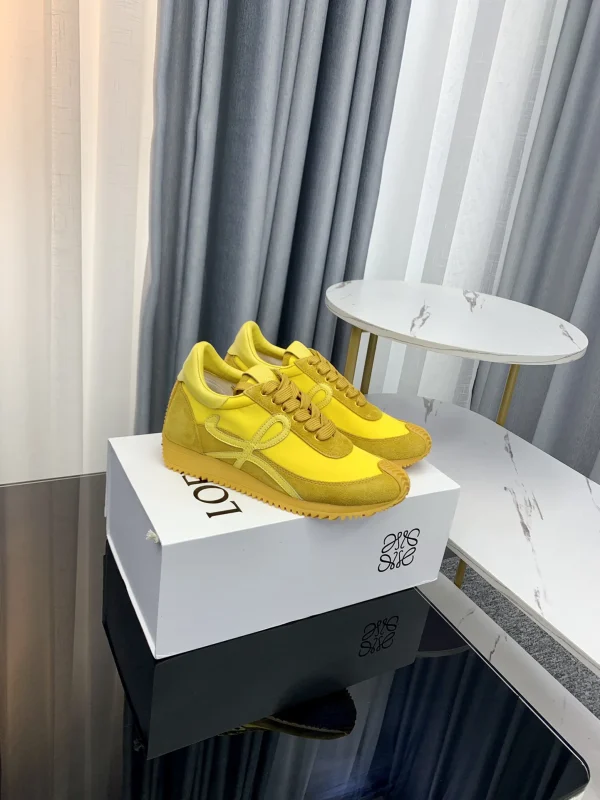 Ballet Runner 2.0 Hidden Heel Casual Sneakers image 1