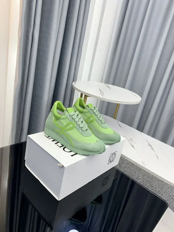 Ballet Runner 2.0 Hidden Heel Casual Sneakers image 1