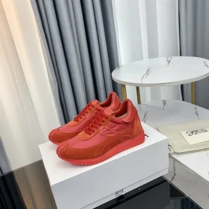 LOEWE Ballet Runner 2.0 Hidden Heel Casual Sneakers image 1