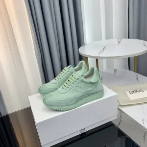 Ballet Runner 2.0 Hidden Heel Lift Casual Sneakers image 1