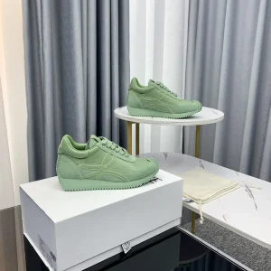 LOEWE Ballet Runner 2.0 Hidden Heel Sneakers image 1