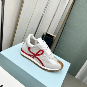 Ballet Runner 2.0 Hidden Heel Casual Sneakers image 1
