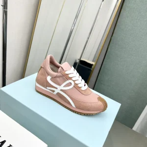 Ballet Runner 2.0 Hidden Heel Lift Casual Sneakers image 1