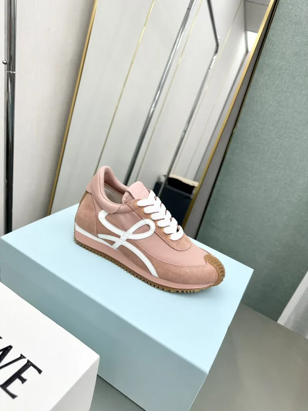 Ballet Runner 2.0 Hidden Heel Lift Casual Sneakers image 1