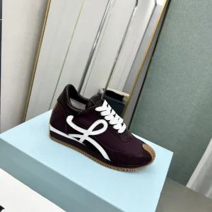 Ballet Runner 2.0 Hidden Heel Retro Sneakers image 1