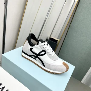 Ballet Runner 2.0 Hidden Heel Retro Sneakers image 1
