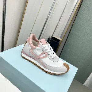 Ballet Runner 2.0 Hidden Heel Retro Sneakers image 1