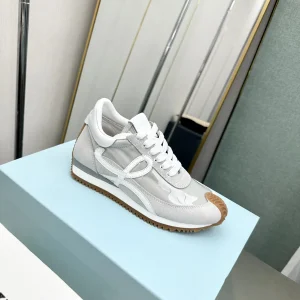 Ballet Runner 2.0 Hidden Heel Retro Sneakers image 1