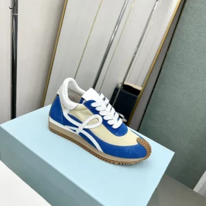 Ballet Runner 2.0 Hidden Heel Casual Sneakers image 1