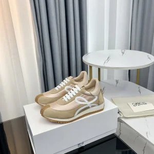 Ballet Runner 2.0 Hidden Heel Retro Sneakers image 1