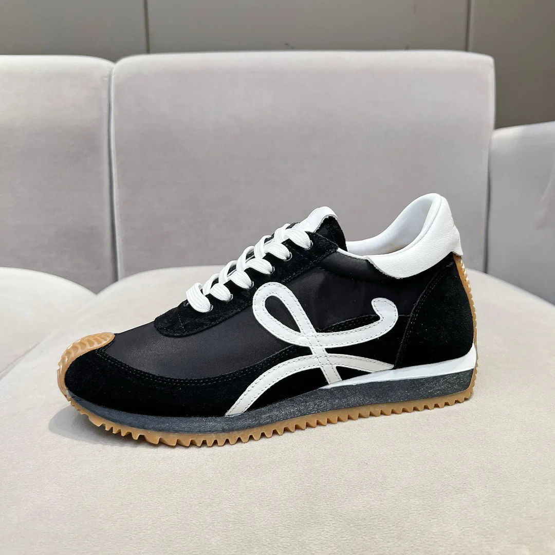 Ballet Runner 2.0 Hidden Heel Casual Sneakers image 1