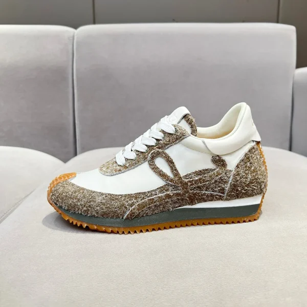 LOEWE Ballet Runner 2.0 Hidden Wedge Sneakers image 1