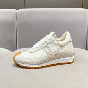 LOEWE Ballet Runner 2.0 Hidden Heel Casual Sneakers image 1