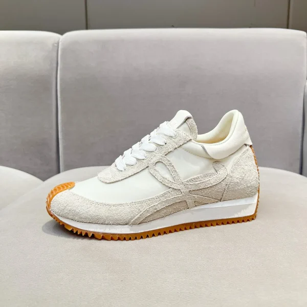 LOEWE Ballet Runner 2.0 Hidden Heel Casual Sneakers image 1