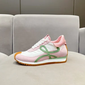 Ballet Runner 2.0 Hidden Heel Casual Sneakers image 1