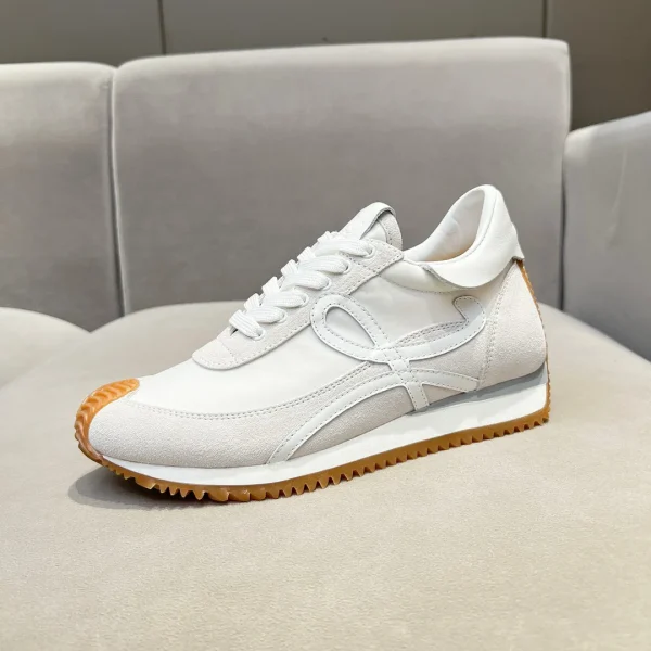 LOEWE Ballet Runner 2.0 Hidden Heel Sneakers image 1