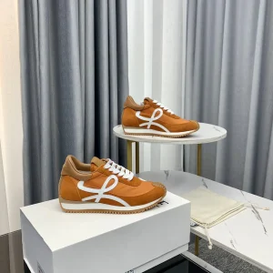 Ballet Runner 2.0 Hidden Heel Casual Sneakers image 1
