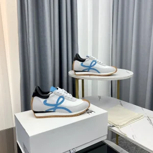 LOEWE Ballet Runner 2.0 Hidden Heel Sneakers image 1