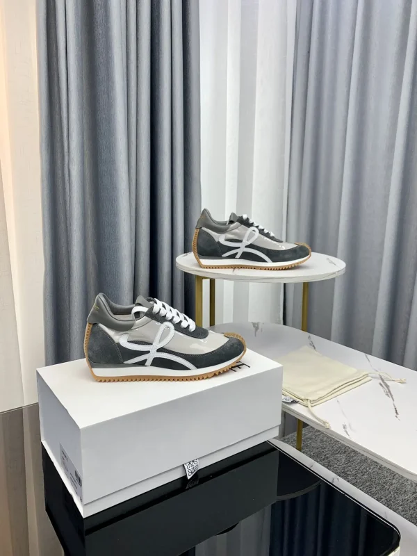 LOEWE Ballet Runner 2.0 Hidden Heel Sneakers image 1