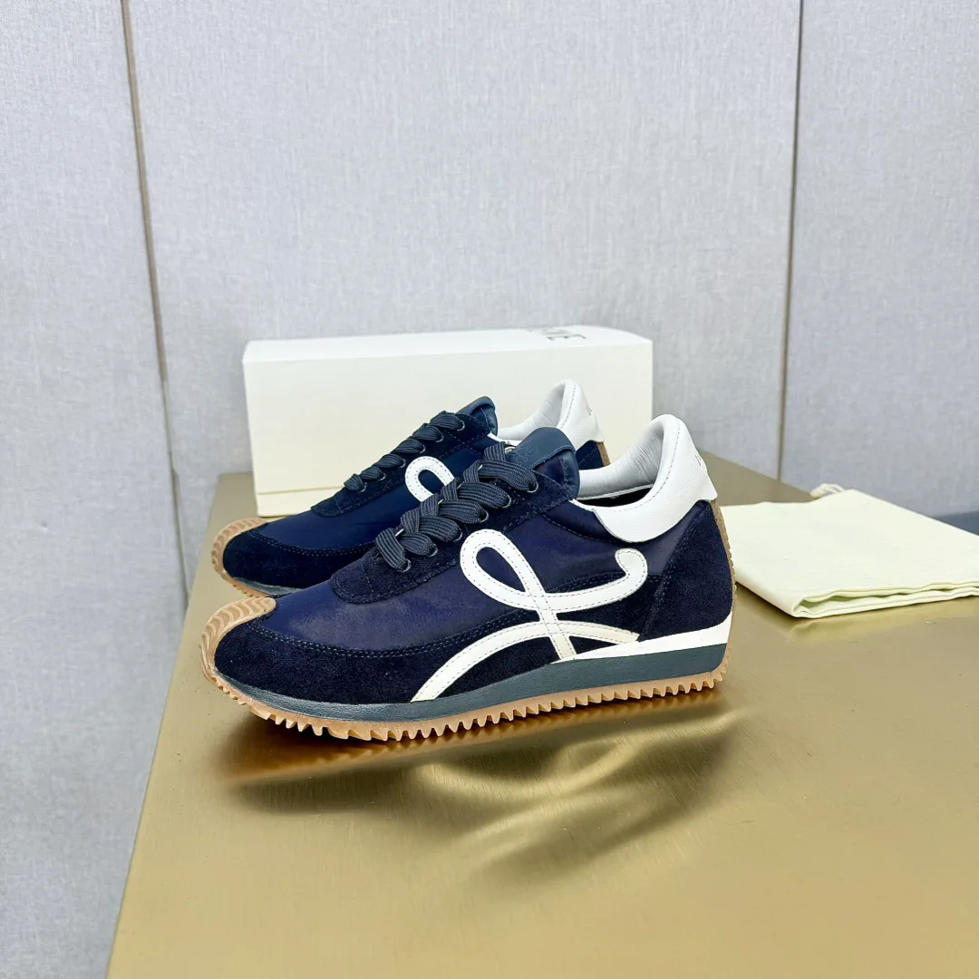 Ballet Runner 2.0 Hidden Wedge Casual Sneakers image 1