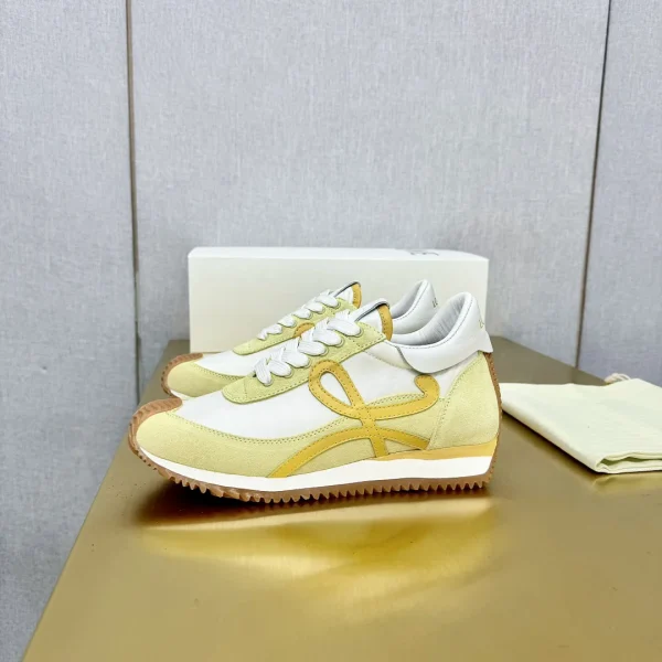 Ballet Runner 2.0 Hidden Wedge Sneakers image 1