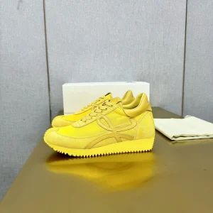 LOEWE Ballet Runner 2.0 Hidden Wedge Sneakers image 1