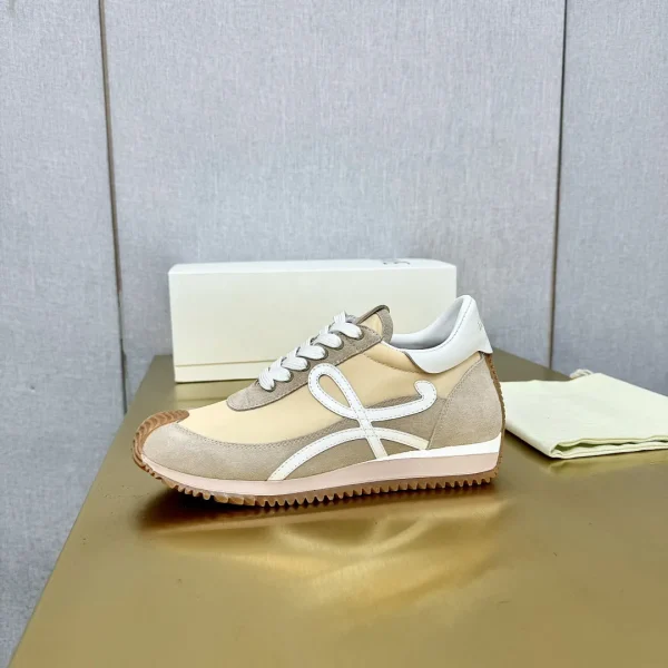 LOEWE Ballet Runner 2.0 Hidden Wedge Sneakers image 1