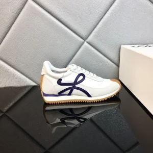 Ballet Runner 2.0 Hidden Heel Lift Casual Sneakers image 1