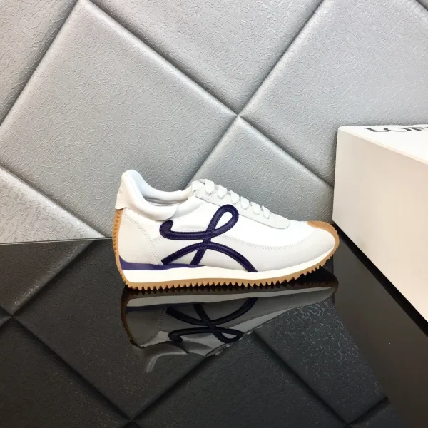 Ballet Runner 2.0 Hidden Heel Lift Casual Sneakers image 1